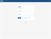 Tablet Screenshot of jira.elektrobit.com